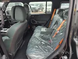 Jetour T2 2025